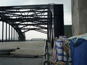 吉木萨尔专注工业场景喷漆服务