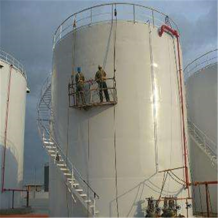 吉木萨尔喷漆翻新・工业喷漆・设备喷漆服务简介